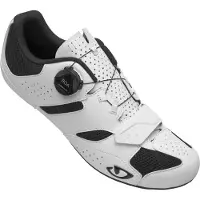 Giro Savix II Road Schoenen Wit