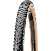Maxxis - Ikon Tanwall 26'' (56-559) Dual EXO TR - Fietsband 26'' x 2,2'' - 56-559, tanwall