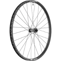Dt Swiss E1900 Spline 30 29 '' Front Wheel | Boost 15x110mm | 6 holes || Maat: 6 gaats