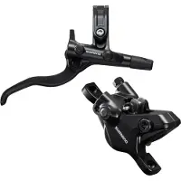 Shimano Bl-m4100+br-mt410 Achterrem