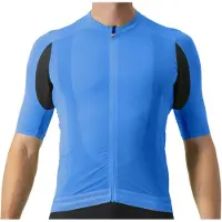 Castelli Superleggera 3 Korte Mouw Wielertrui