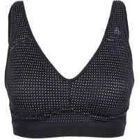 Odlo Sportbeha PERFORMANCE HIGH (XS), Zwart, XS