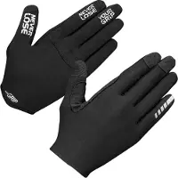 Gripgrab Aerolite Insidegrip Handschoenen Zwart || Maat: XXL