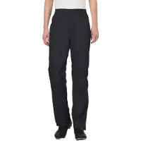 Vaude Bike Drop Ii Broek