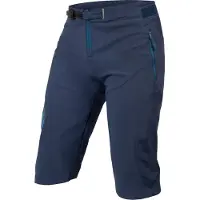 Endura MT500 Burner Shorts Inkt Blauw