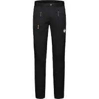Mammut Aenergy Light Softshell Pants Men