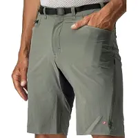 Castelli Unlimited Trail Baggy Korte Broek
