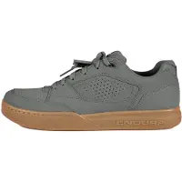 Endura Hummvee Grey 46 Platte Pedaalschoenen || Maat: 42