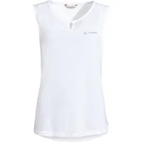 Vaude - Women's Skomer Hiking Top - Top 42, wit