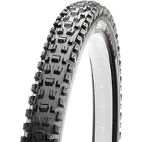 Maxxis - Assegai 29'' (66-622) 3C MaxxTerra EXO+ TR - Fietsband 29'' x 2,6'' - 66-622, zwart