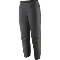 Patagonia - Women's Hampi Rock Pants - Klimbroek 36 - Regular, grijs