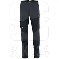 Fjällräven Broek Men Karl Pro Dark Navy-Maat 48
