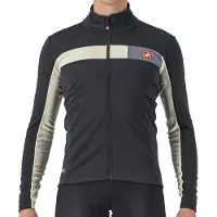 Castelli Mortirolo 6s Gore-tex Infinium Windstopper Jas