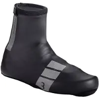 BBB HardWear Schoenovertrek Zwart || Maat: 41-42