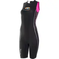 Blue Seventy Pz4tx Mouwloos Zwempak