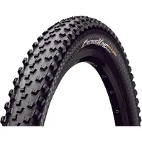 Continental Cross-King 26'' Band Tubeless Ready Vouwbescherming || Maat: 2.20