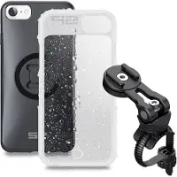 SP Connect Samsung Galaxy S21+ Bike Bundle Ii Stuurtelefoonhouder