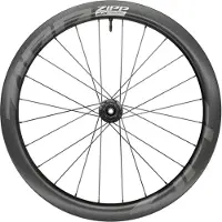 Zipp 303 Firecrest Cl Disc Tubeless Achterwiel Racefiets