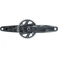 Sram Gx Eagle Lunar Dub Direct Mount Crankstel