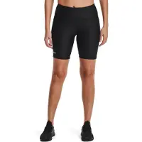 Under Armour Functioneel shirt zwart / wit