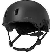 Sena Bike Rumba Stedelijke Helm