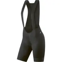 Gonso - Women's SQlab Go Bib - Fietsbroek 36, zwart