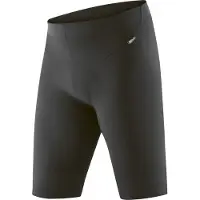 Gonso - SQlab Go - Fietsbroek 4XL, zwart