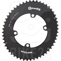 Rotor Aero Q Rings Kettingring (Ovaal) Buiten 4x110mm || Maat: 50