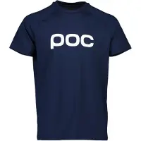 POC - Reform Enduro Tee - Fietsshirt S, blauw