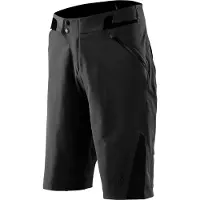 Troy Lee Designs Ruckus Solid Shell Fiets shorts