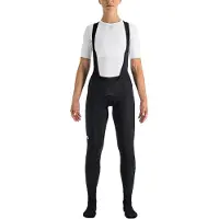 Sportful Fietsbroek Sportful Women Neo W Bibtight Black 21-S
