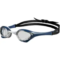 Arena Bril 'COBRA ULTRA SWIPE' blauw / zwart