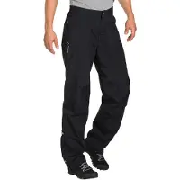 Vaude Regenbroek Yaras III | Maat 54 Tall