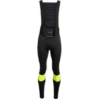 Vaude Bike Kuro Warm Fietsbroek