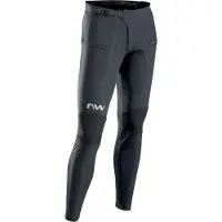 Northwave Bond Broek Zwart || Maat: XL