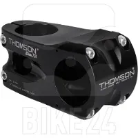 Thomson Elite X4 - 31.8 mm - MTB Stem - 1 1/8'' - 40-60mm - black