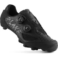 Lake MX238 MTB Schoenen Zwart || Maat: 40