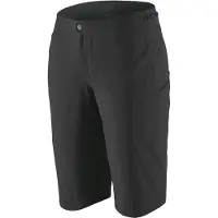 Patagonia - Women's Dirt Roamer Bike Shorts - Fietsbroek 34, zwart