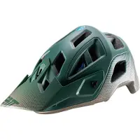 Leatt MTB AllMtn 3.0 Groen Fietshelm Maat L