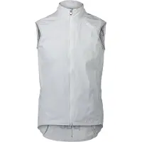 POC - Pro Thermal Vest - Fietsbodywarmer XL, grijs