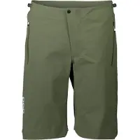 POC - Women's Essential Enduro Shorts - Fietsbroek XS, olijfgroen
