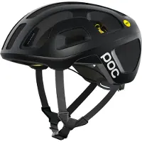 POC Octal MIPS Fietshelm Mat Zwart, Maat M