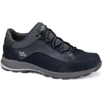 Hanwag 203611 Banks Low Bunion Lady LL Wandelschoenen | Maat 6.5 Dames Blauw