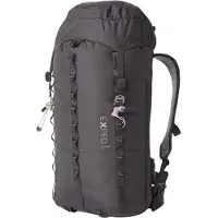 Exped - Mountain Pro 40 - Tourrugzak L, grijs