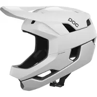POC Otocon Hydrogen Mat Witte Helm, Maat XS