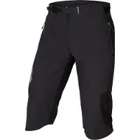 Endura MT500 Burner Shorts Zwart