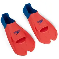 Speedo Biofuse Fitness Fin (oranje/blauw) Oranje 42-43