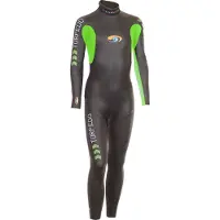 Blue Seventy Neopreen wetsuit voor kinderen Topredo | Maat L