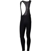 BBB Quadra Bib Tight, Zwart
