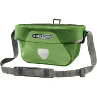 Ortlieb Ultimate Six Plus 5L Stuurtas Kiwi Moss Green